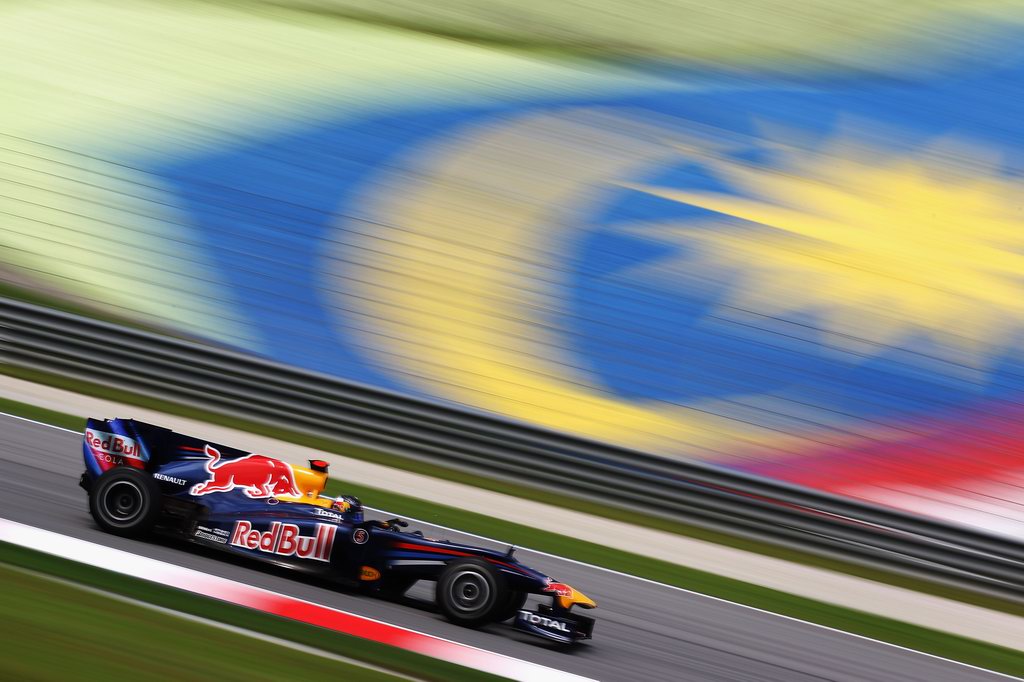 GP Malesia - Prove Libere